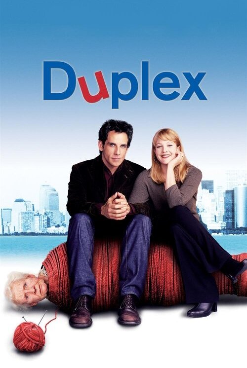 Duplex (2003)
