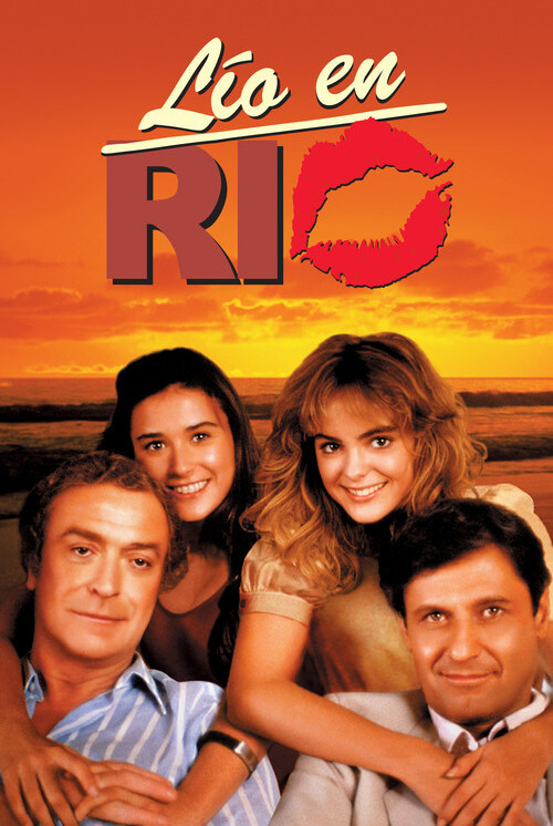 Lío En Río (1984)