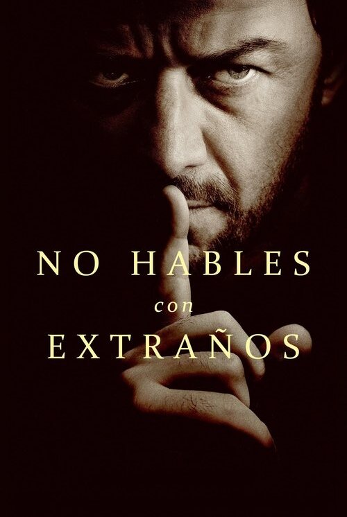 No Hables Con Extraños (2024)