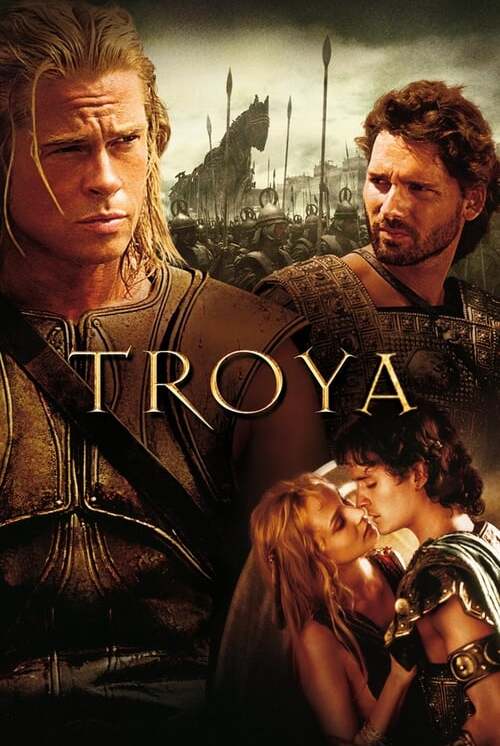 Troya (2004)