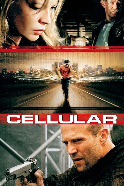 Cellular (2004)
