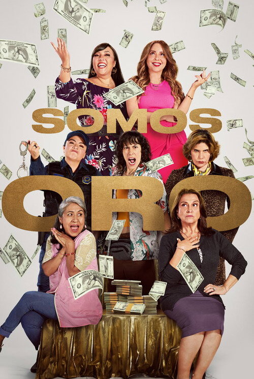 Somos Oro