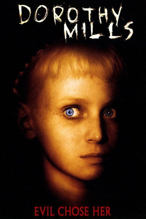 El Exorcismo de Dorothy Mills (2008)