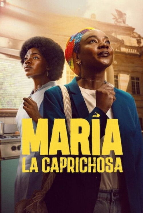 María la Caprichosa