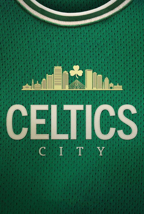 La Ciudad de los Celtics