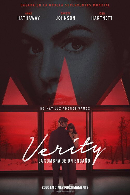 Verity. la Sombra de Un Engaño (2026)