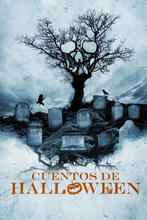 Cuentos de Halloween (2015)