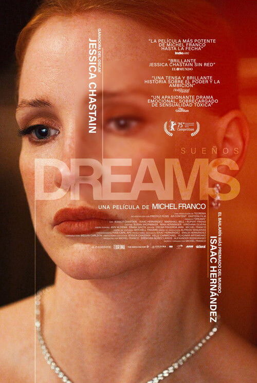 Dreams: Sueños (2025)