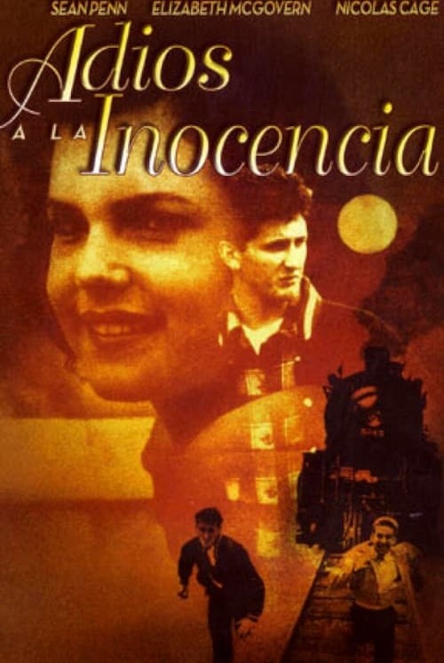 Adiós a la Inocencia (1984)
