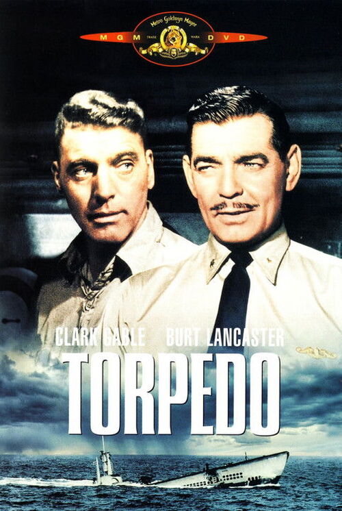 Torpedo (1958)