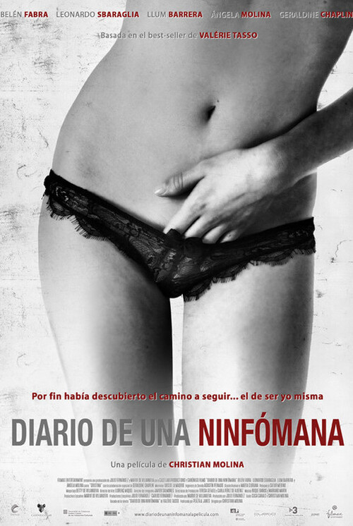Diario de Una Ninfómana (2008)