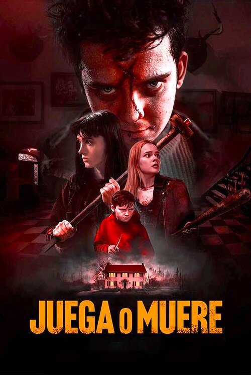 Juega O Muere (2023)