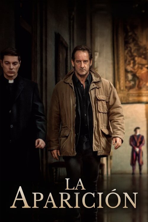 La Aparición (2018)