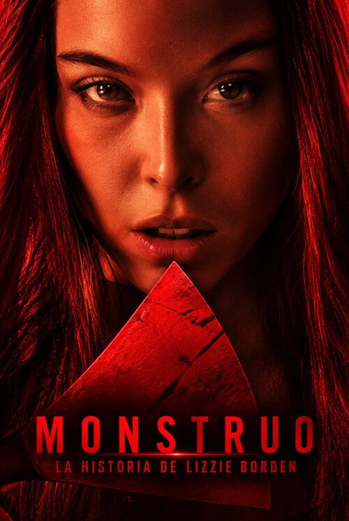 Monstruo: la Historia de Lizzie Borden