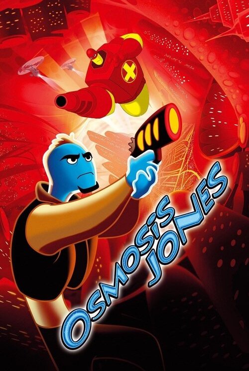 Osmosis Jones (2001)