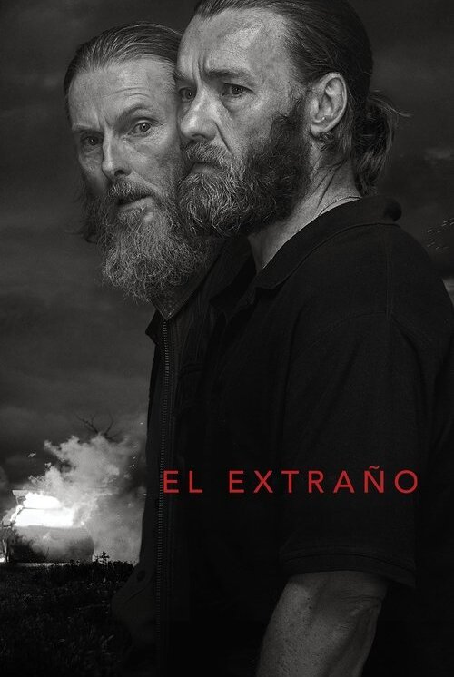 El Extraño (2022)
