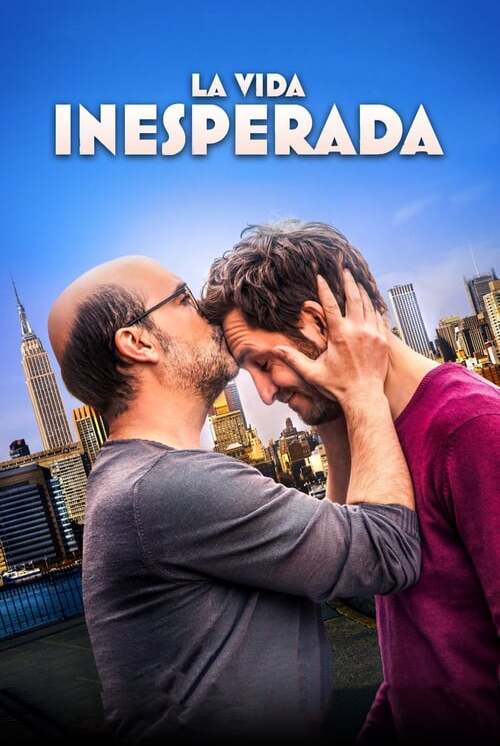 La Vida Inesperada (2014)
