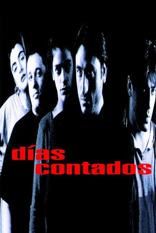 Días Contados (1994)
