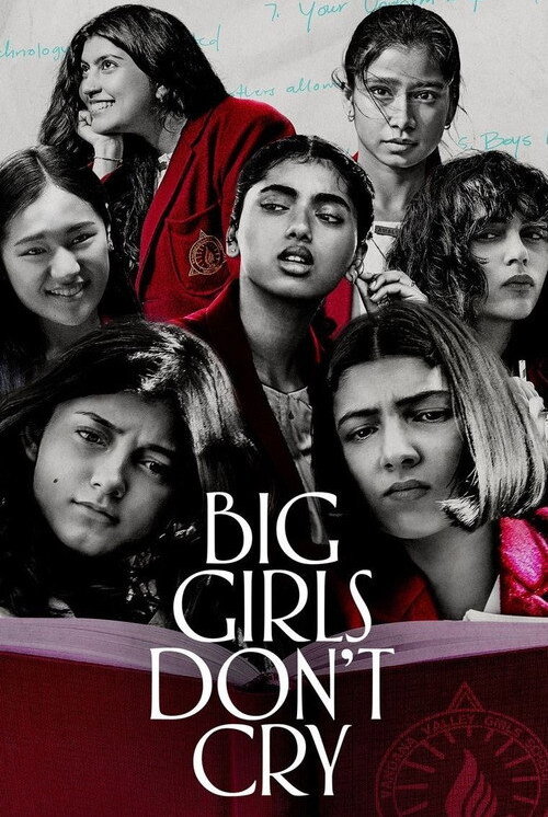 Big Girls Don