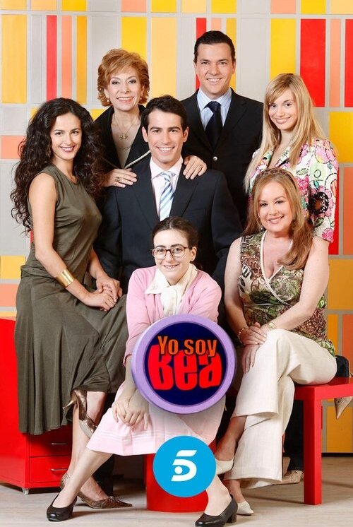 Yo Soy Bea