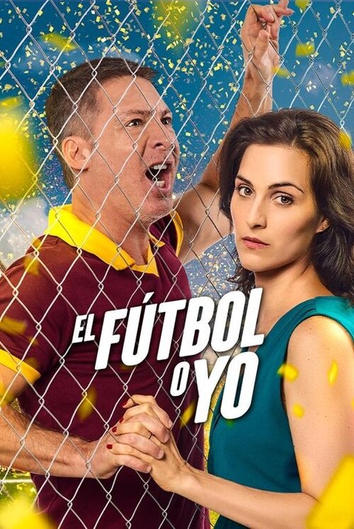 El Fútbol O Yo (2017)