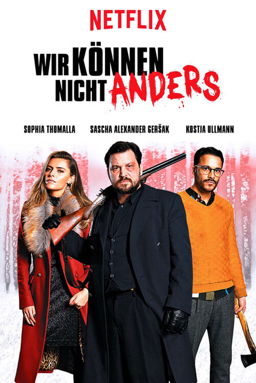 Fuego Cruzado Por Navidad (2020)