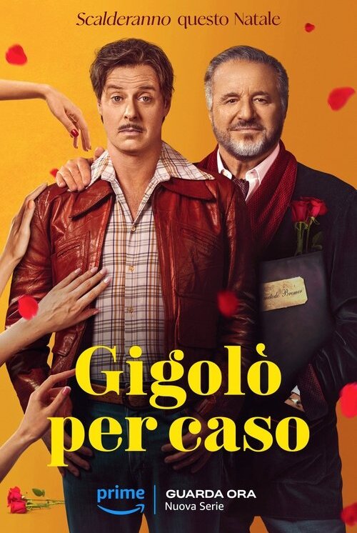 Gigolò Per Caso