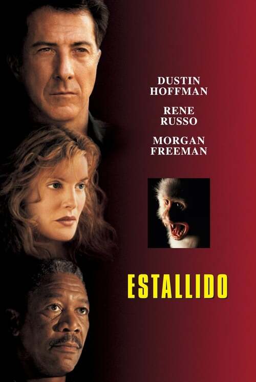 Estallido (1995)