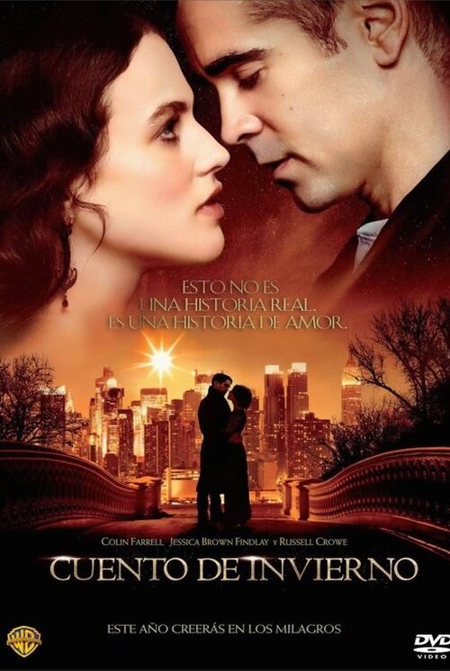 Cuento de Invierno (2014)