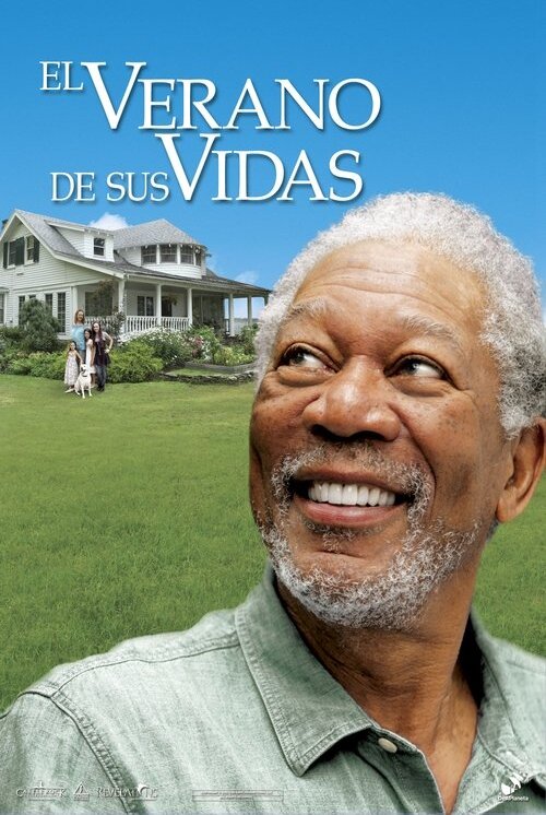 El Verano de Sus Vidas (2012)