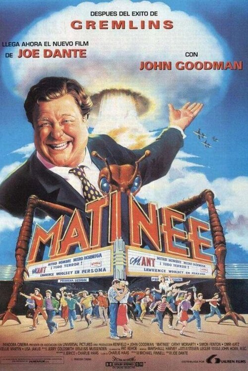 Matinee (1993)