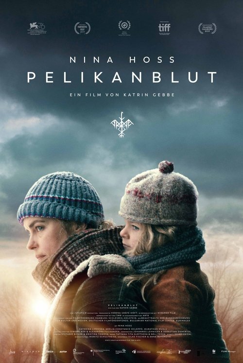 Pelikanblut (2020)